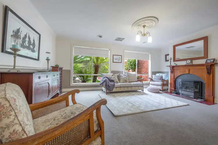 Second view of Homely house listing, 3 Arwon Court, New Gisborne VIC 3438