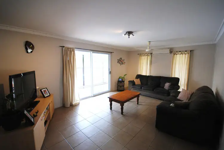 Fourth view of Homely house listing, 4 Alarka Ct, Kingston QLD 4114