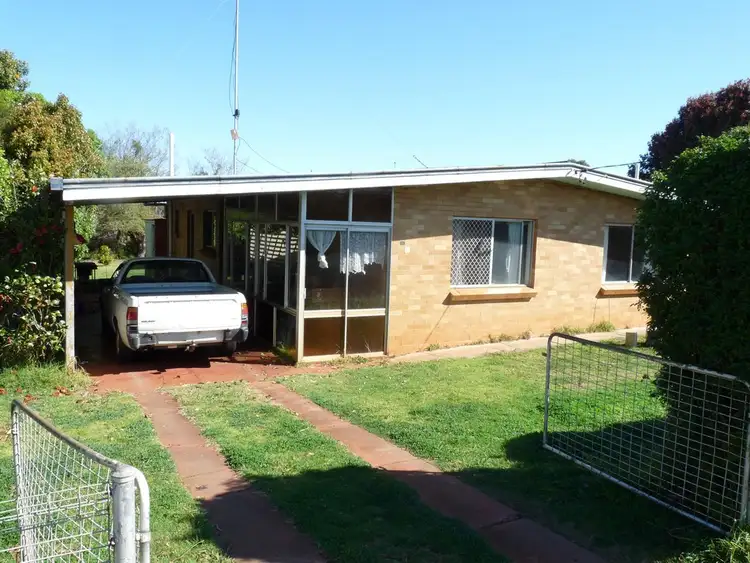 252 Alderley Street, Centenary Heights QLD 4350
