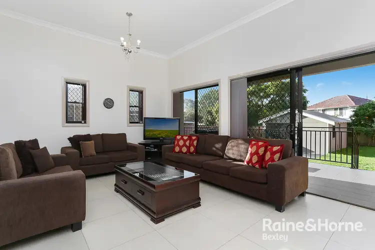 Second view of Homely house listing, 14 Highworth Avenue, Bexley NSW 2207