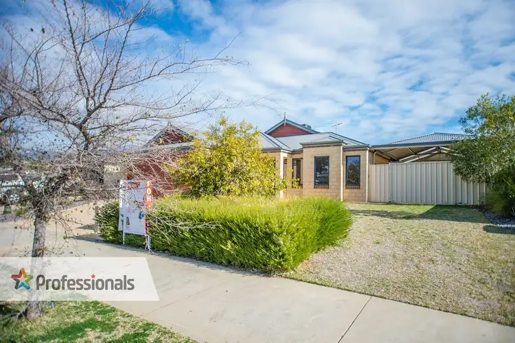 Third view of Homely house listing, 15 Stame Turn, Baldivis WA 6171