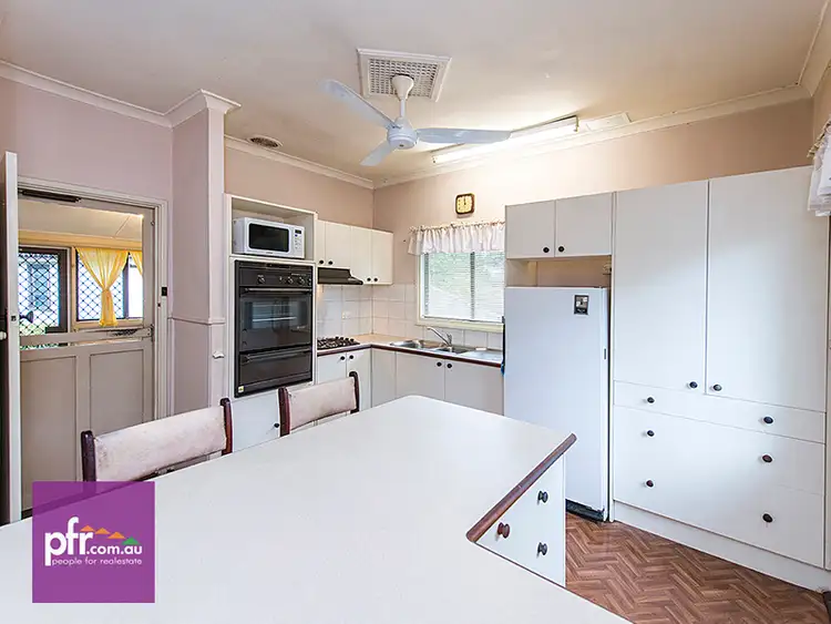 Fifth view of Homely house listing, 102 Jarrah Road, St James WA 6102