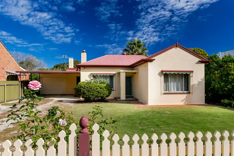 Main view of Homely house listing, 18 Wenlock Street, Brighton SA 5048