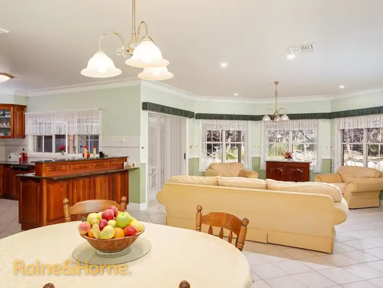 Fourth view of Homely house listing, 16 Lloyd Road, Springvale NSW 2650