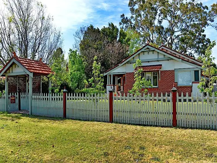 Second view of Homely house listing, 44. Harcourt Street, Bassendean WA 6054
