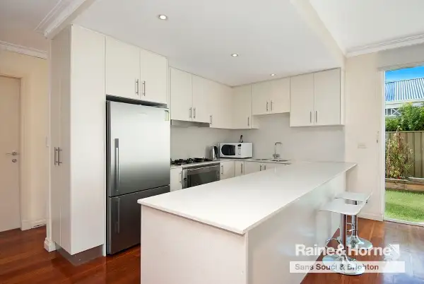 Fourth view of Homely house listing, 108 Ida Street, Sandringham NSW 2219