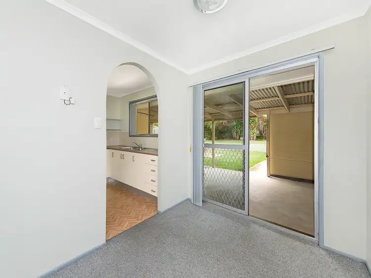 Fifth view of Homely house listing, 60 Rholanda Crescent, Springwood QLD 4127