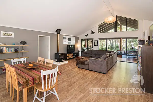 Fourth view of Homely house listing, 12 Bird Wood Lane, Cowaramup WA 6284