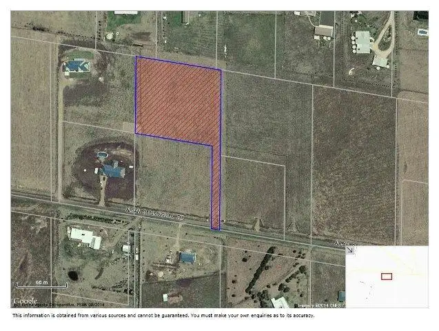 Second view of Homely land listing, Lot 311, 42 Allan Cunningham Road, Scone NSW 2337