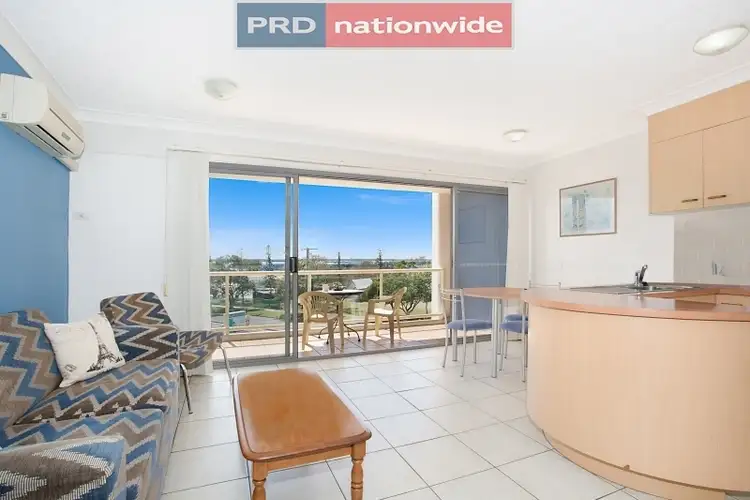 Second view of Homely apartment listing, 46/106-108 Marine Parade, Southport QLD 4215