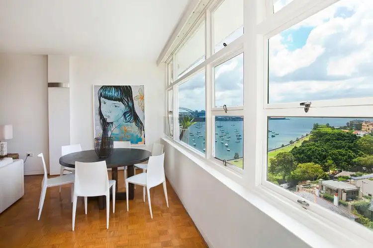 Sixth view of Homely apartment listing, 71/11 Yarranabbe Road, Darling Point NSW 2027
