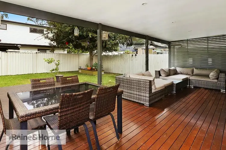 Second view of Homely house listing, 34 Mackenzie Avenue, Woy Woy NSW 2256