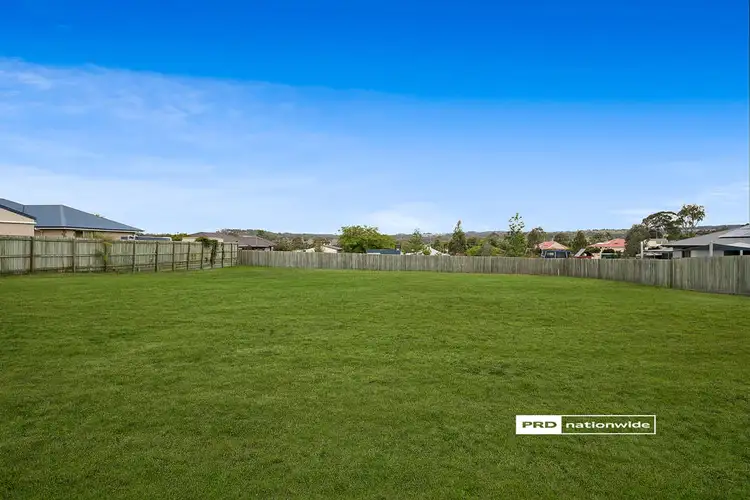 Main view of Homely land listing, 15 Curlew Street, Meringandan West QLD 4352