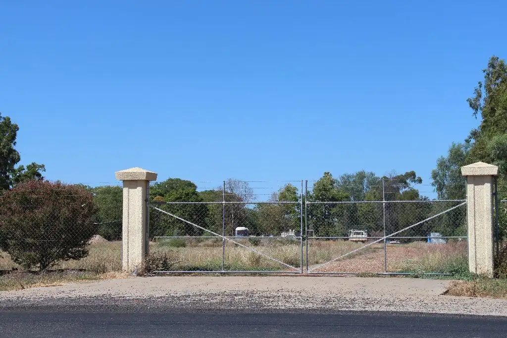 Main view of Homely land listing, 68 Hungerford St, Goondiwindi QLD 4390
