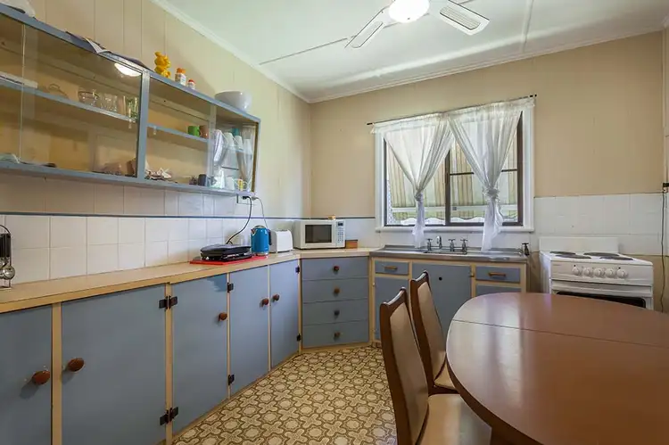Second view of Homely house listing, 7 Weetwood Street, Newtown QLD 4350