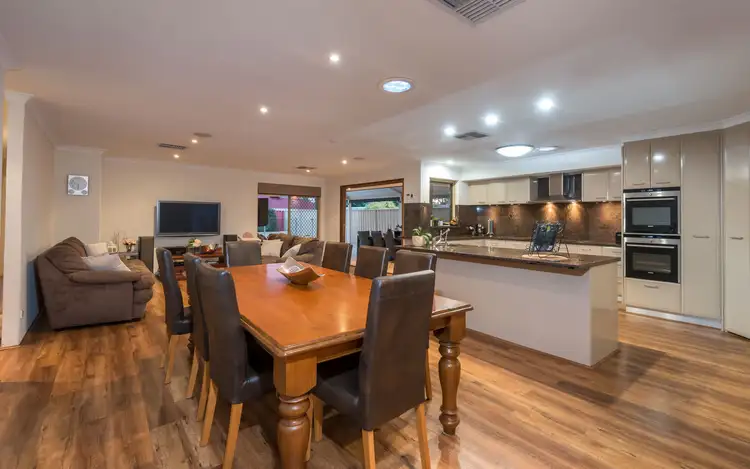 Seventh view of Homely house listing, 16 Barcombe Way, Leeming WA 6149