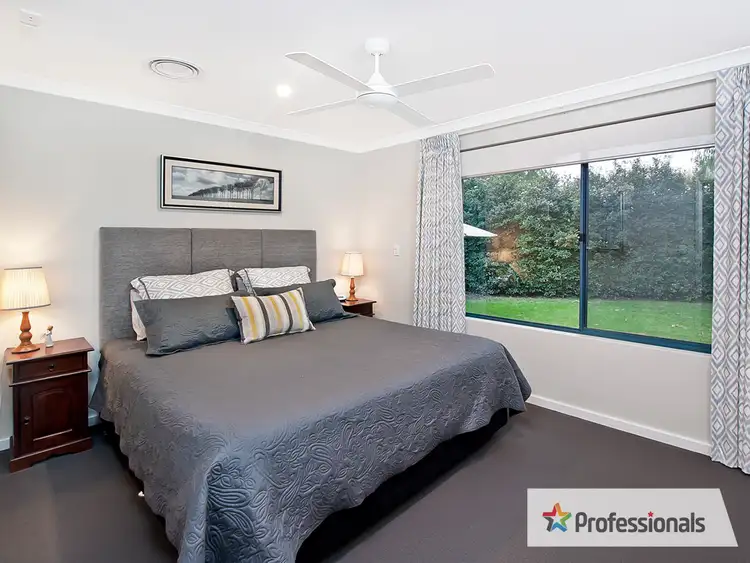 Sixth view of Homely house listing, 31 Blum Boulevard, Yalyalup WA 6280