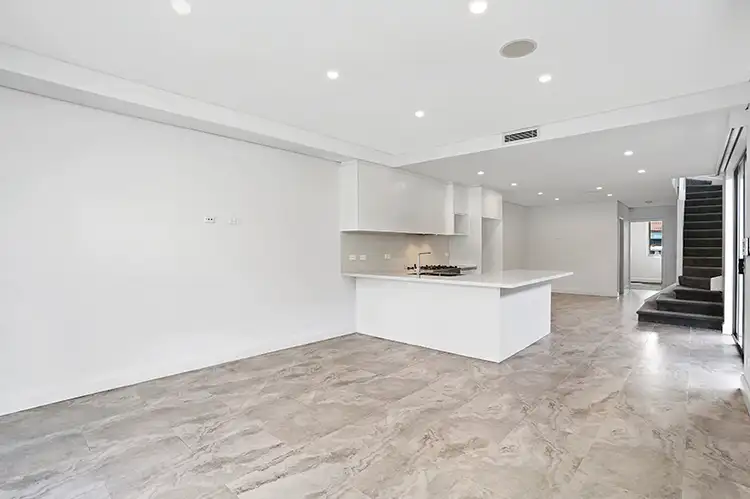 Second view of Homely terrace listing, 16B Alfred Street, Mascot NSW 2020