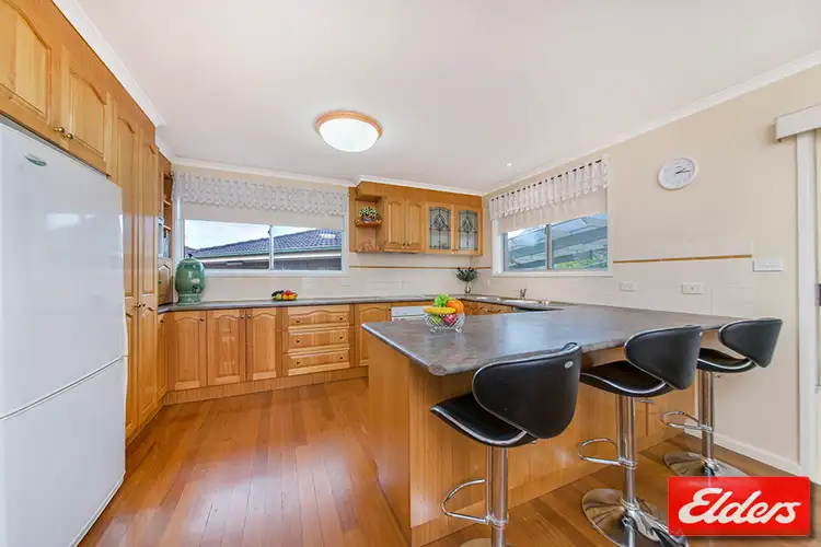 Third view of Homely house listing, 6 Luther Place, Macgregor ACT 2615