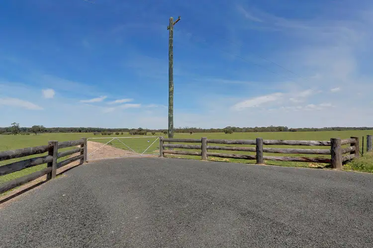 Second view of Homely rural property listing, LOT 2 Wombeyan Caves Road, High Range NSW 2575