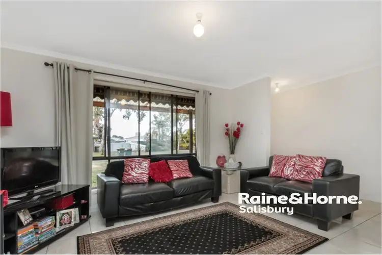 Second view of Homely house listing, 3 Pearson Street, Parafield Gardens SA 5107