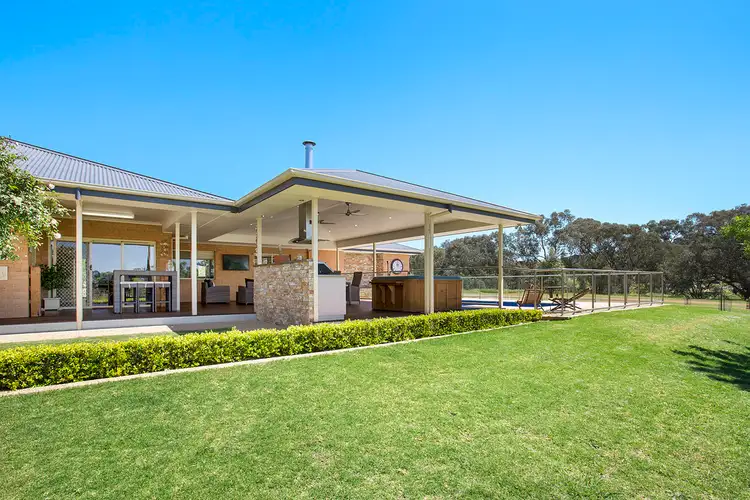 Third view of Homely rural property listing, 12 Pony Court, Table Top NSW 2640