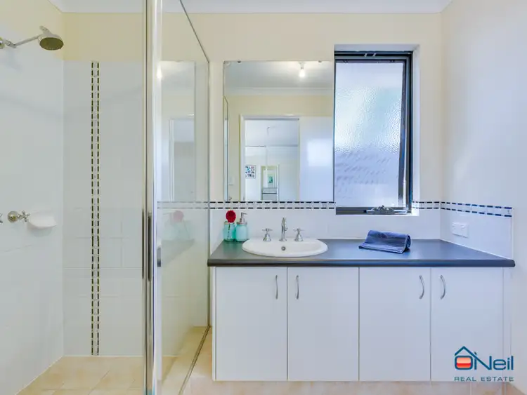 Sixth view of Homely house listing, 7 Seine Mews, Champion Lakes WA 6111