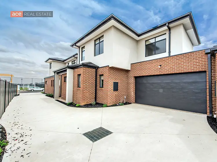 Second view of Homely townhouse listing, 2/108 Wootten Road, Tarneit VIC 3029