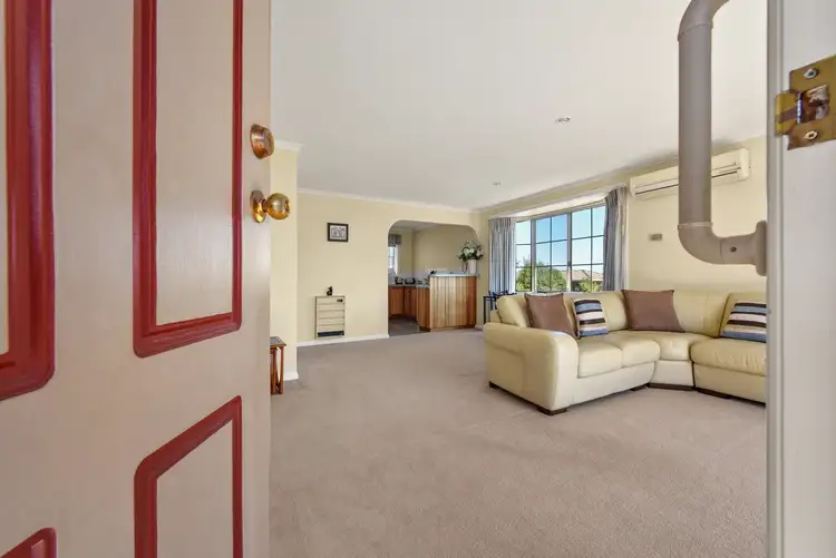 Sixth view of Homely unit listing, 2/3 Amanda Court, West Launceston TAS 7250