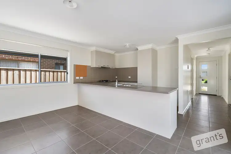 Second view of Homely house listing, 11 Hampshire Street, Officer VIC 3809