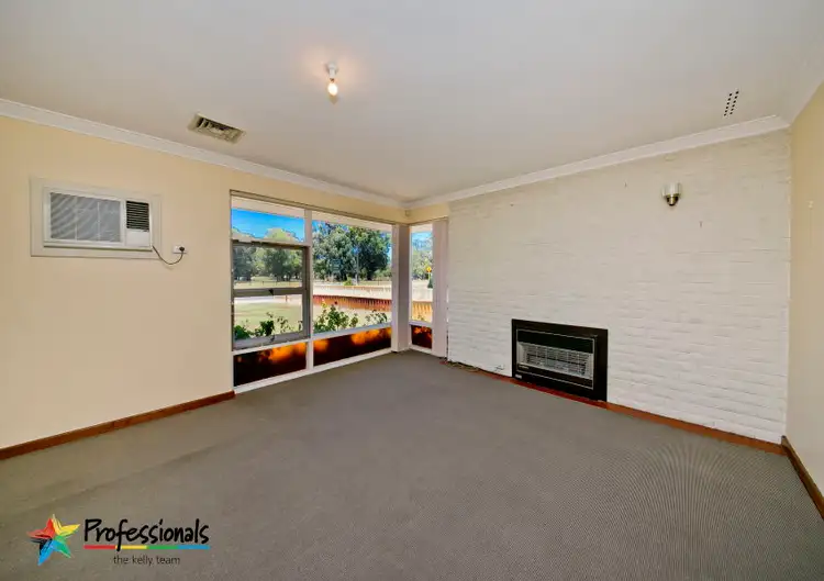 Second view of Homely house listing, 217 Alexander Drive, Dianella WA 6059