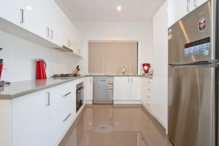 Second view of Homely house listing, 5/14-16 Pearce Avenue, Felixstow SA 5070