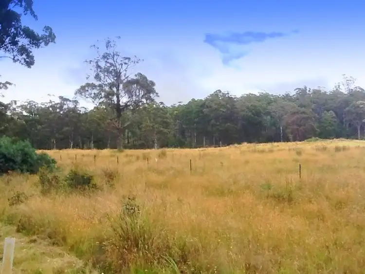 Third view of Homely land listing, 258 Bezzants Road, Nugent TAS 7172