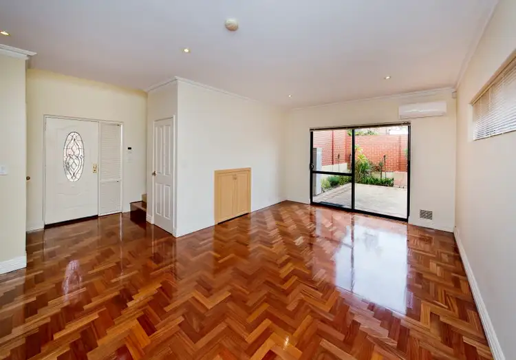 Third view of Homely townhouse listing, 2/519 Charles Street, North Perth WA 6006