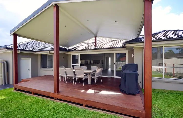 Fifth view of Homely house listing, 9 McKane Close, Callala Bay NSW 2540