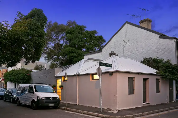7 Hordern Street, Newtown NSW 2042