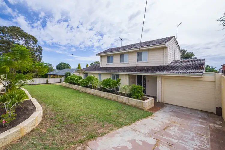 Main view of Homely house listing, 11 Church Street, Wanneroo WA 6065