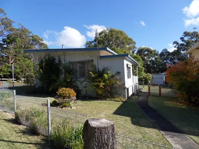 Main view of Homely house listing, 259 RIVER ROAD, Sussex Inlet NSW 2540