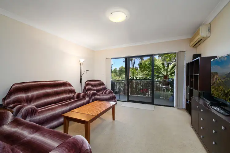 Second view of Homely house listing, 38/19 - 21 Central Coast Highway, Gosford NSW 2250