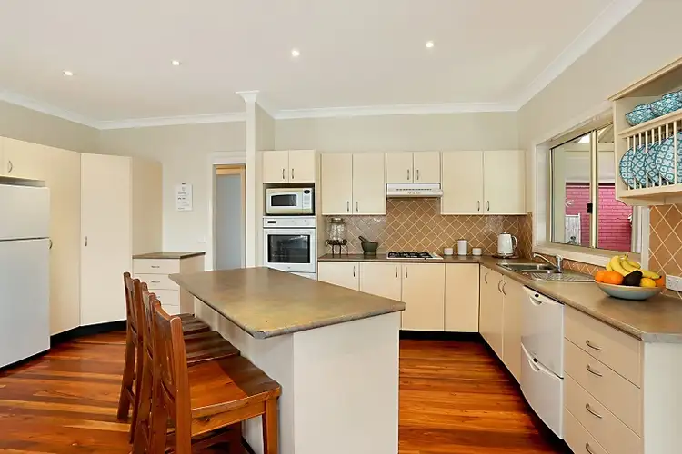 Sixth view of Homely house listing, 25 Norton Avenue, Killarney Vale NSW 2261