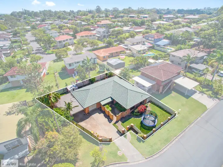 39 Hulme Street, Clontarf QLD 4019