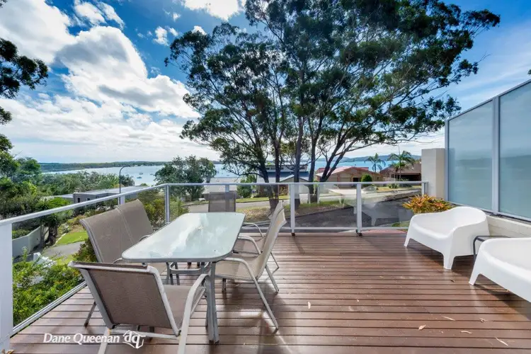 Sixth view of Homely semi-detached listing, 2/277 Corrie Parade, Corlette NSW 2315