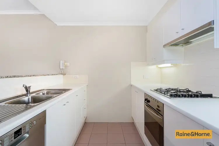 Second view of Homely apartment listing, 13/20 Dalleys Road, Naremburn NSW 2065