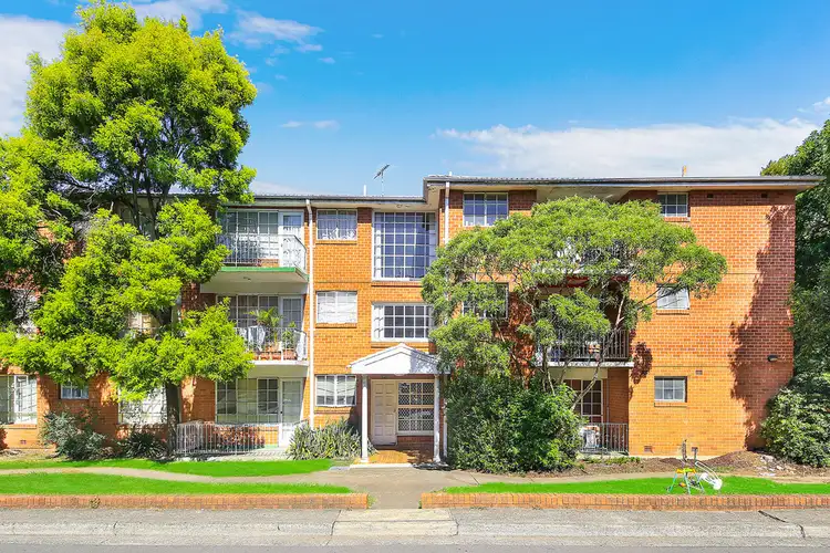 20/30 Queens Road, Westmead NSW 2145