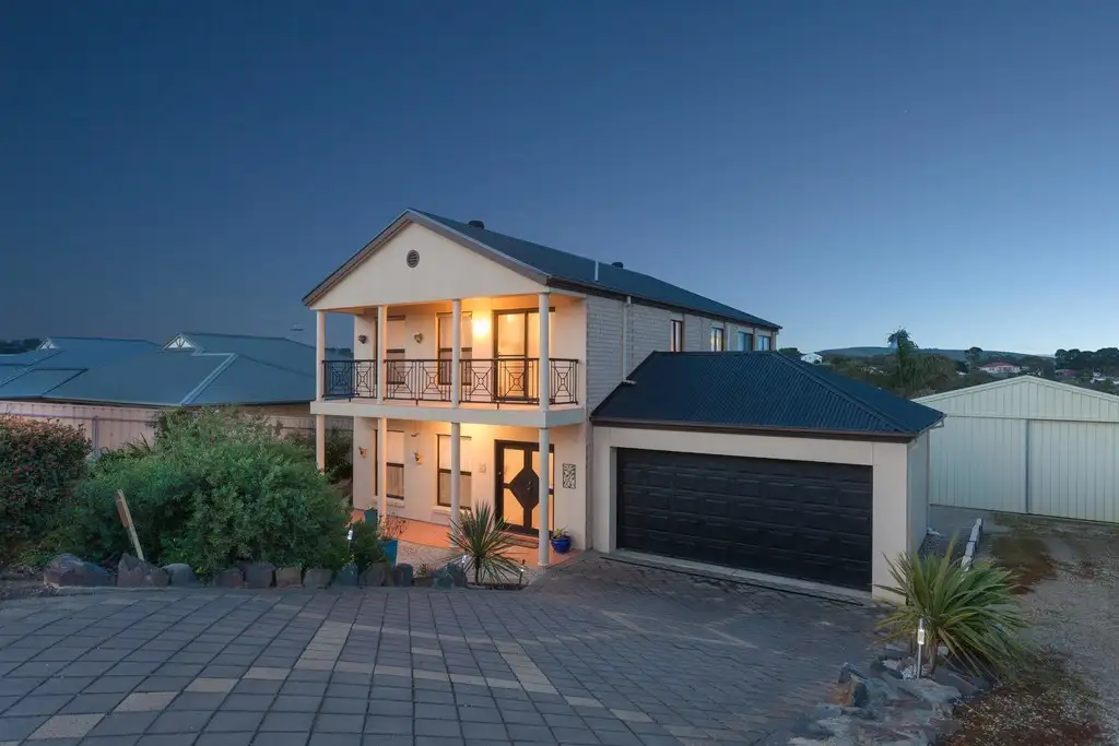 Main view of Homely house listing, 30 Greenhills Road, Victor Harbor SA 5211