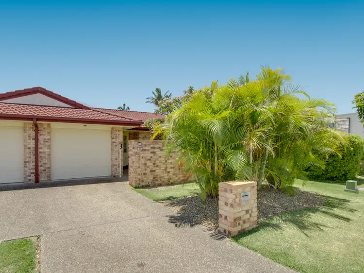 2/17 Balmain Street, Varsity Lakes QLD 4227