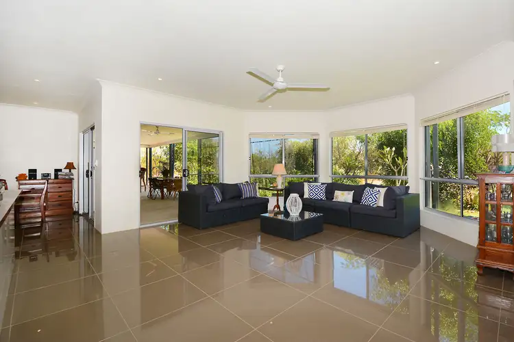 Second view of Homely house listing, 48 Harmer Street, Humpty Doo NT 836