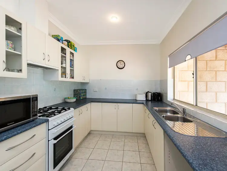 Second view of Homely house listing, 434 Mulga Drive, Parklands WA 6180