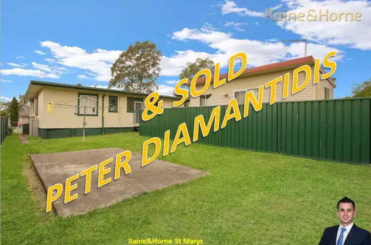 59 Popondetta Road, Emerton NSW 2770