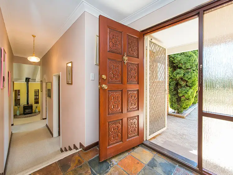 Third view of Homely house listing, 4 Burntoak Way, Kingsley WA 6026